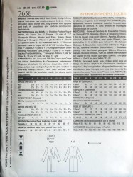 7658 claire bk